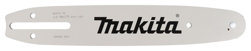[191G22-4] MAKITA ZWAARD 25CM 3/8" 1,3mm
