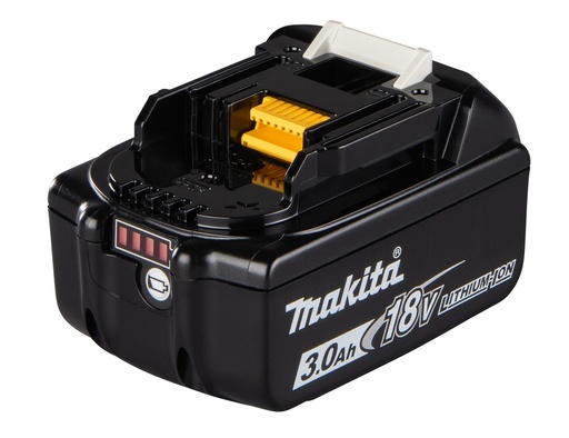 [197599-5] MAKITA ACCU BL1830B 18V 3,0Ah
