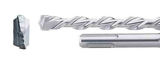 [B-47519] MAKITA Betonboor V-PLUS, 8 x 400 / 460 mm