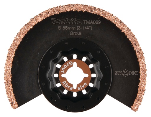 [B-65028] MAKITA Segmentzaagblad 85 mm
