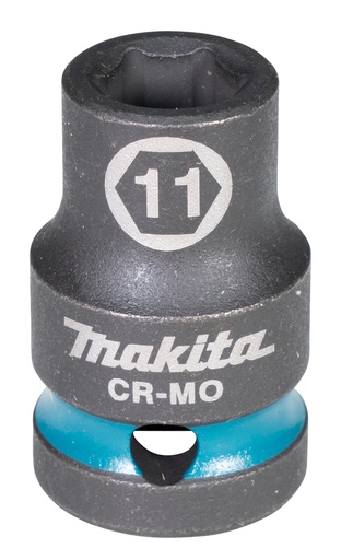 [E-16075] MAKITA Krachtdop 11 mm 1/2"