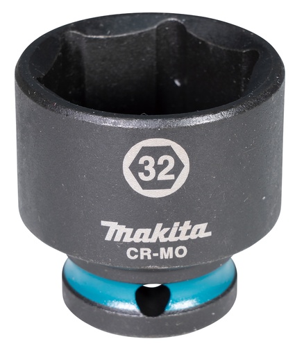 [E-16237] MAKITA Krachtdop 32 mm 1/2"