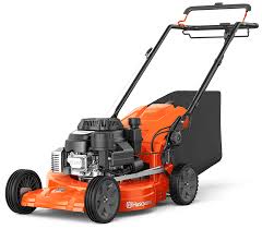 [verhuurgrasmaaier] Verhuur Professionele Grasmaaier Benzine - maaibreedte 51cm (kopie)