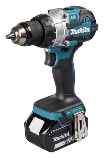 [DHP489ZJ] Makita DHP489 Klopboor- en schroefmachine LXT ®