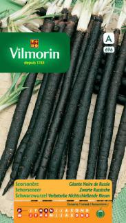 [696] Schorseneer Zwarte Russische