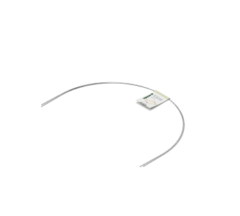 [UP0819] Bogen in gegalvaniseerd staal - set 2 stuks