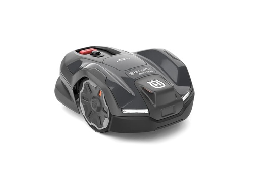 [970654312] Automower 405XE NERA - tot 600m²