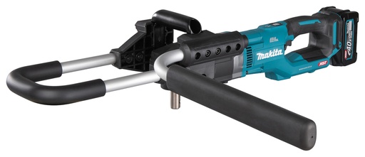 [DG002GZ] Makita Grondboor XGT 40V