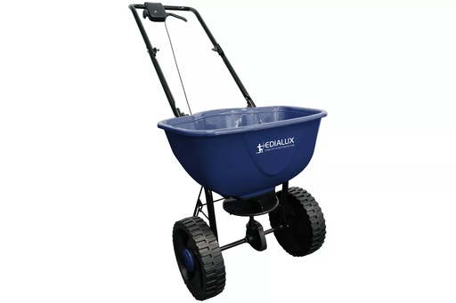 [1114007889] Edialux Meststofstrooier 15L