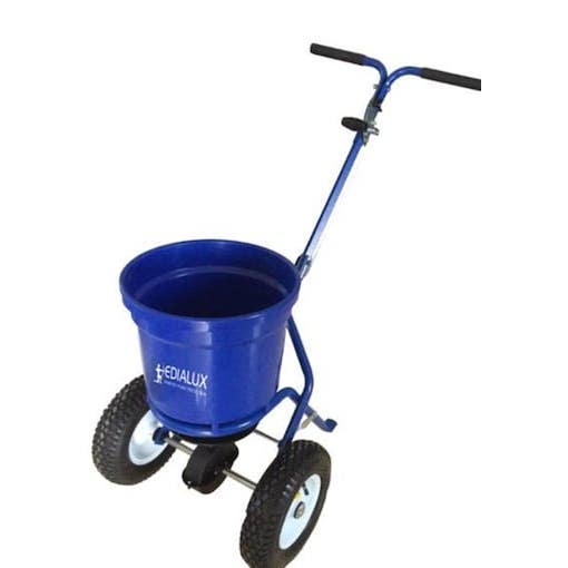 [STROMESPROFMB] Edialux Meststofstrooier Prof. 23 liter