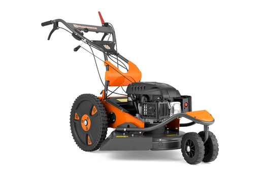 [970812601] Husqvarna Ruw terreinmaaier DB 551