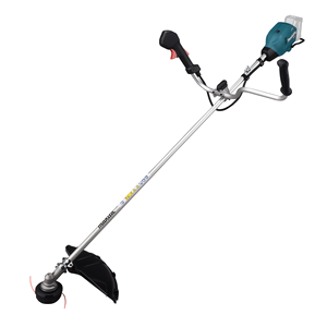 [UR006GZ02] Makita UR006G Krachtige Bosmaaier XGT 40V