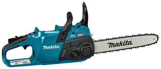 [UC022GZ] Makita UC022GZ Accu kettingzaag 35cm XGT 40V