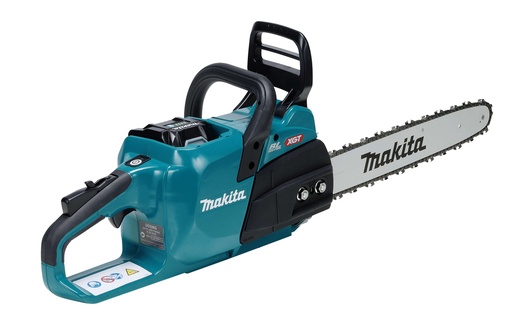 [UC026GZ] Makita UC026G Accu kettingzaag 40V XGT, 40cm zaagblad