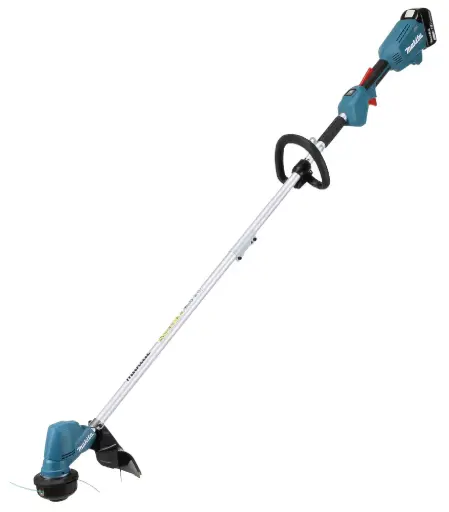 [DUR192Z] Makita DUR192Z 18V accu trimmer en kantensnijder Excl. accu en lader