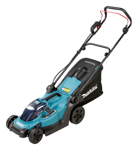 [DLM330SM] Makita DLM330Z Accu grasmaaier LXT 18V - maaibreedte 33cm