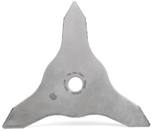 [546380501] Husqvarna Grass Knife Multi 3 Tanden  255mm