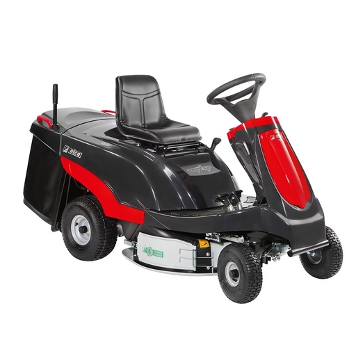 [Zephyr 72/13] Efco Zephyr 4-in-1 zitmaaier 72cm maaibreedte, B&S 13pk motor, Hydrostaat