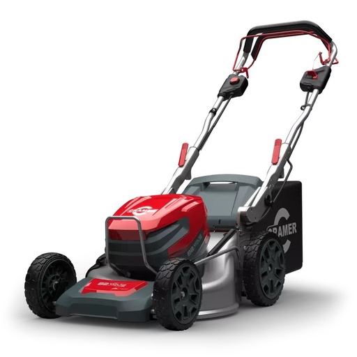 [XCR82LM46SX] Cramer 82LM46SX 82 Volt accu grasmaaier 46cm