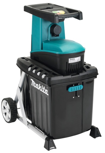 [UD2500] Makita UD2500 Hakselaar tot 4,5cm - 230V