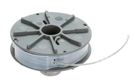 [901082801] Gardena Reservedraadspoel voor grastrimmers, lengte 6 m, diameter 1,6 mm