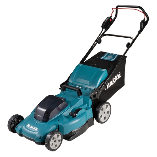 [DLM538Z] Makita DLM538Z Accu grasmaaier 53cm - duwmaaier