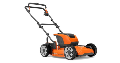 [970787501] Husqvarna LB 246is accu mulchmaaier 46cm - zelfrijdend
