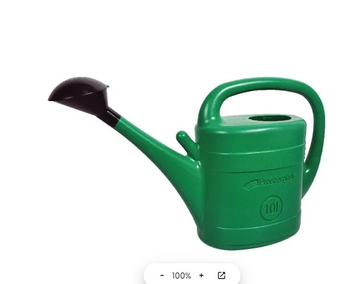 [IKSP05] Gieter groen 5 liter