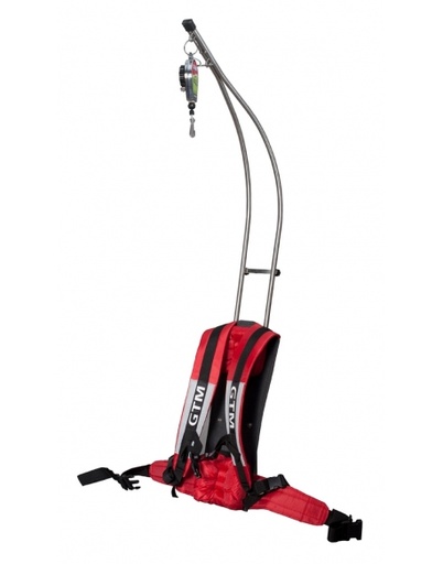 [Elephantstrunk] GTM Elephant Trunk