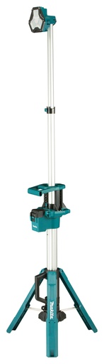 [DLM813] Makita DML812 Werklamp op statief 18V LXT