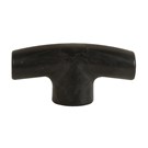 [DM10451] Depypere Handvat - Kunststof T-greep voor spade