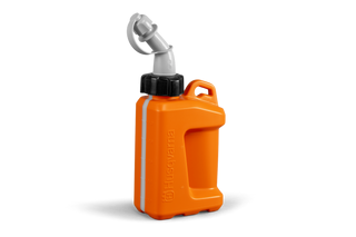 [547293901] Husqvarna oliecan voor accubox