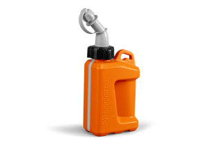 [547293901] Husqvarna oliecan voor accubox