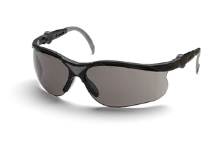 [544963703] Husqvarna Veiligheidsbril SUN X (donker)