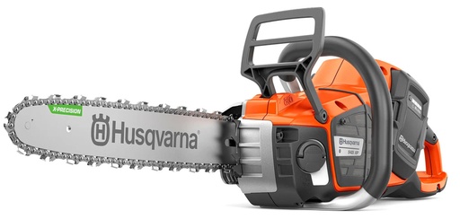 [970647015] Husqvarna 542 iXP 38 cm Prof. accu kettingzaag .325" 1,1mm