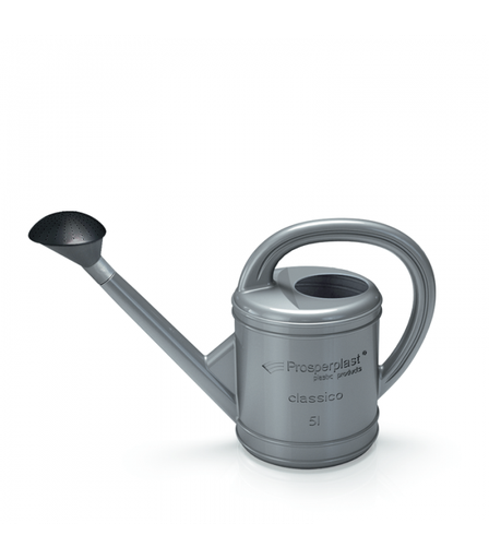 [IKCL05] Gieter grijs Classico 5 liter