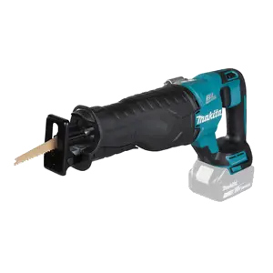 [DJR187ZK] Makita Reciprozaag DJR187ZK LXT 18V 