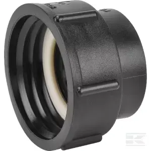 [0102444051166] IBC Adapter Bi bi S60x6 1-1/2 Inch