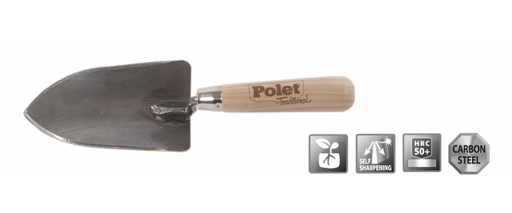 [030000] Polet Traditional VERPLANTSCHOPJE Gehard