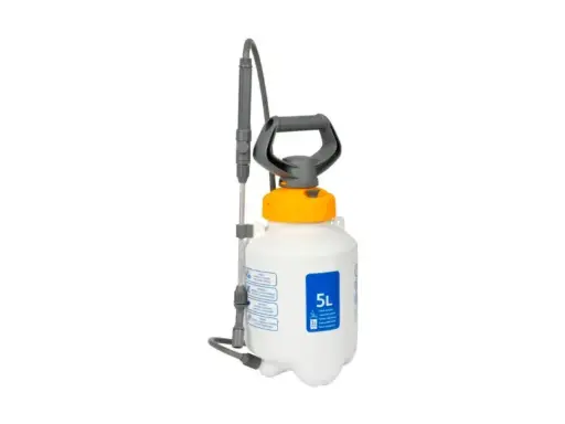 [42867-000] Hozelock druksproeier basic 5 liter