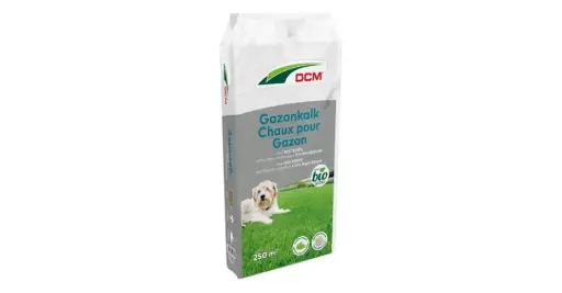 [1005876] DCM GAZONKALK 20KG 