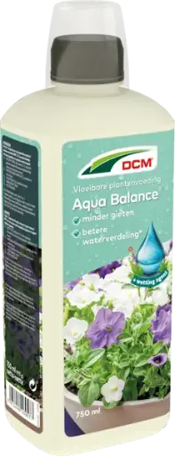 [1007556] DCM Aqua Balance vloeibare meststof 0,75L