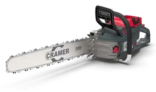 [XCRCS45] Cramer OPTIMUS kettingzaag 82V 4.5 kW