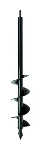 [223000] Polet BOLLENBOOR 90 MM X 630 MM voor boormachine