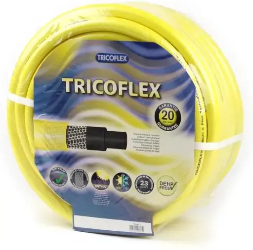 [618310025] Tricoflex 1" WATERSLANG 25mm - 50M