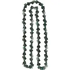 [X201000021] ECHO zaagketting 1/4 inch .043 (1,1 mm) 60 schakels. 