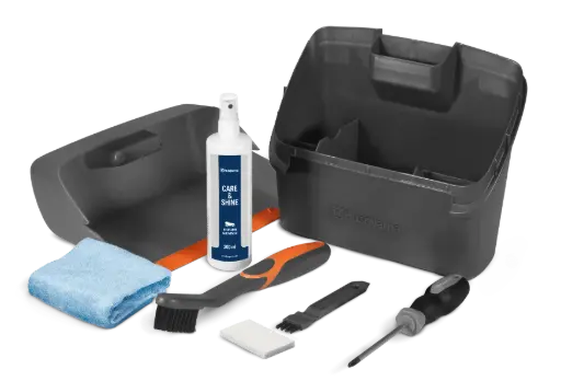 [590855101] Automower schoonmaak- en onderhoudskit 