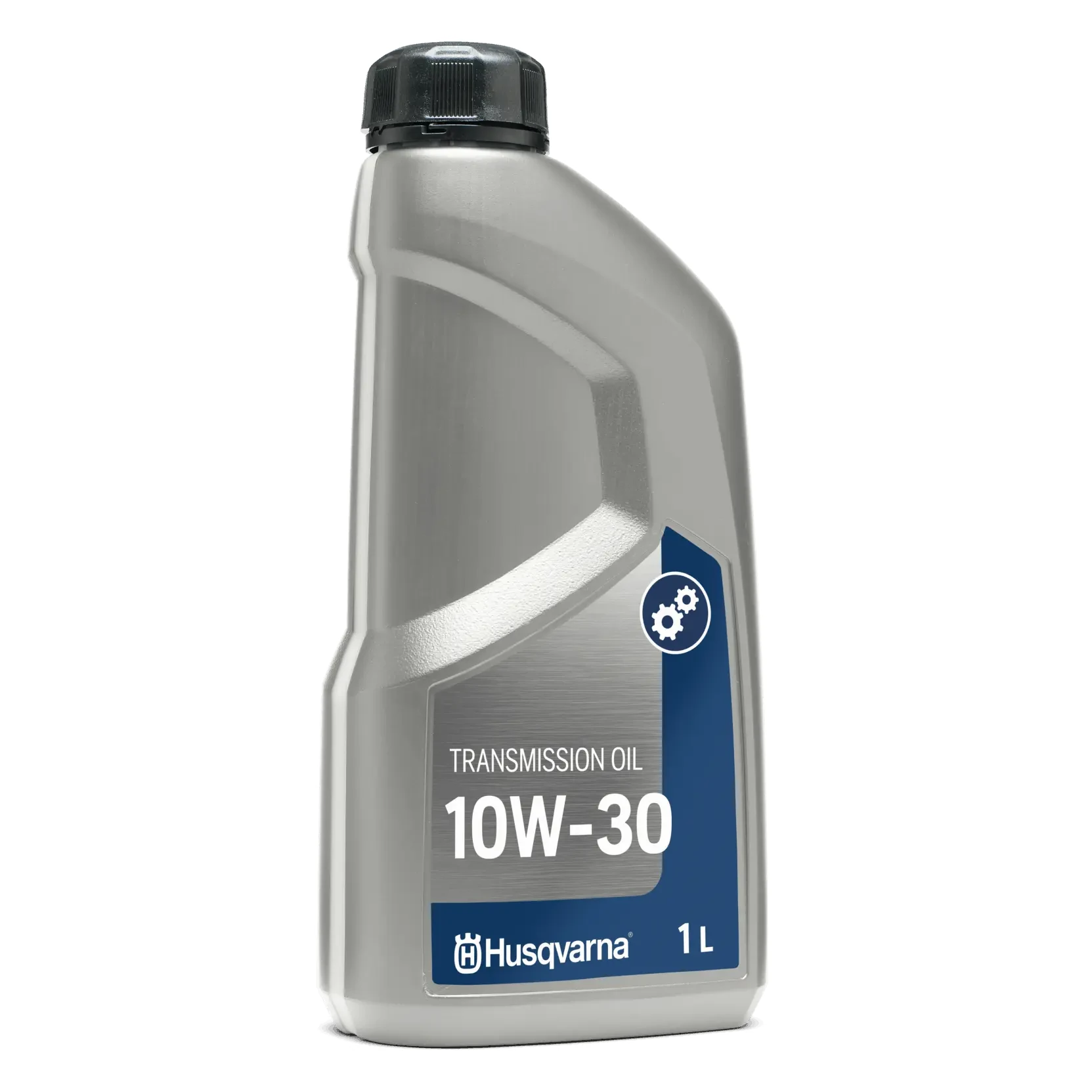 [597687001] Husqvarna 4-takt transmissie olie 10W30 1L  