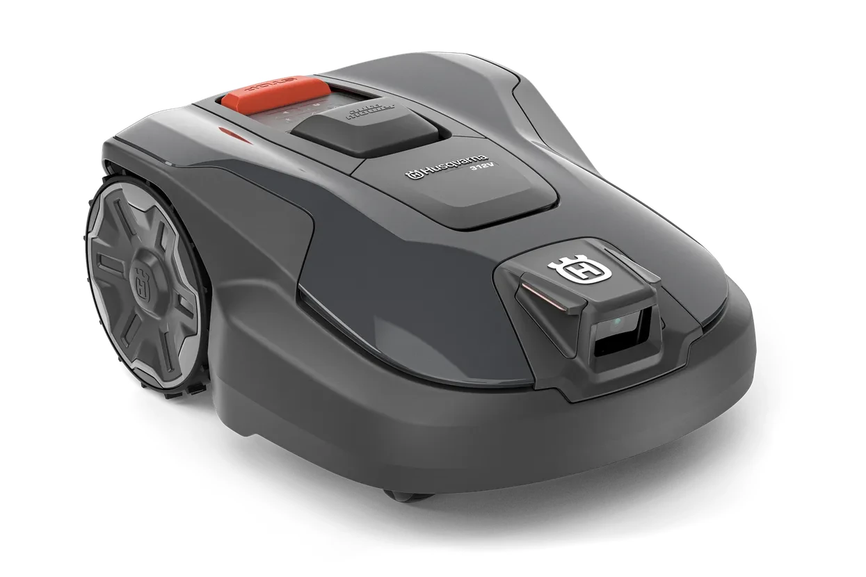 [970831112] Husqvarna Automower 312V - Tot 1200m² met AI Vision Technologie 