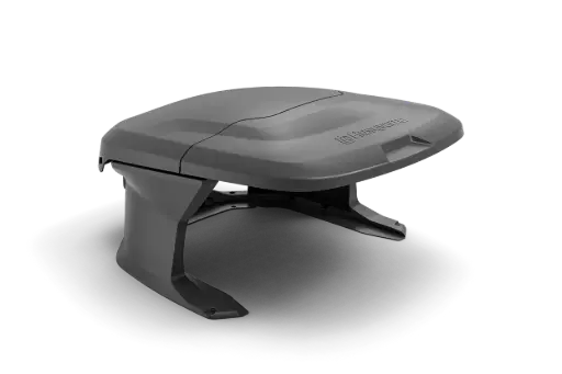 [540193601] Husqvarna Automower beschermhuis Small (Aspire tot 415X robotmaaiers)